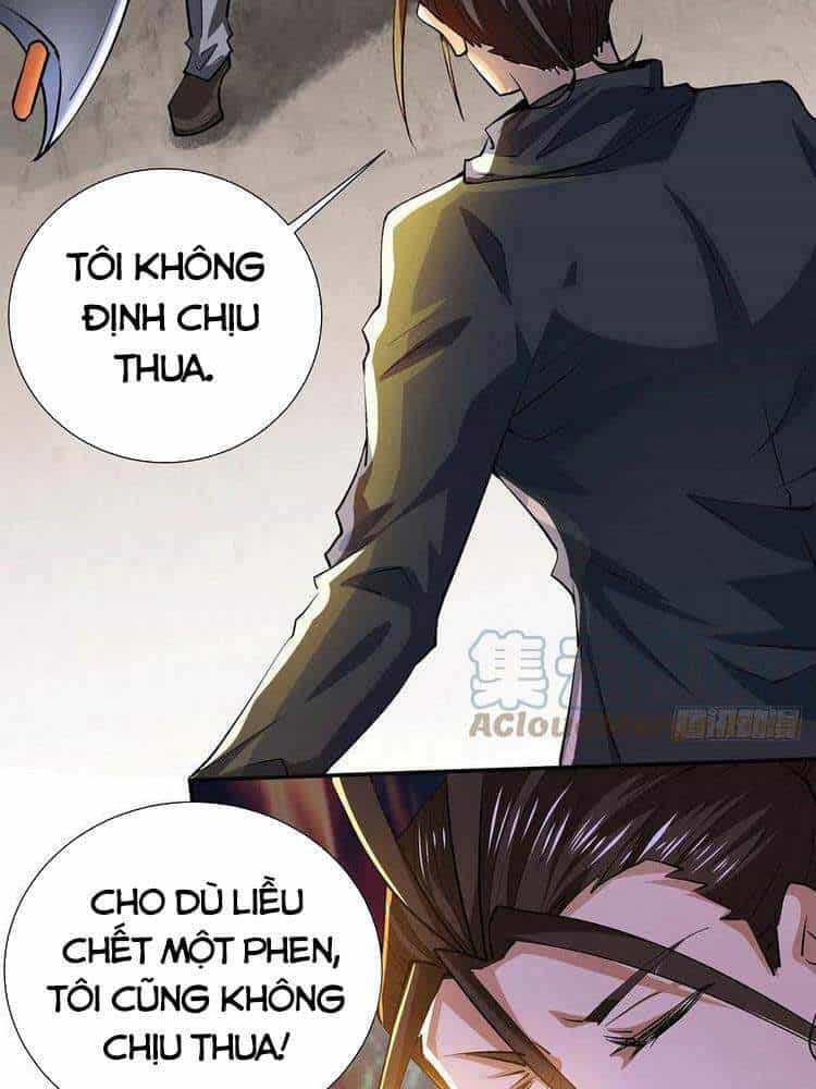 Đô Thị Đỉnh Phong Cao Thủ - Chương 271 - ảnh 19