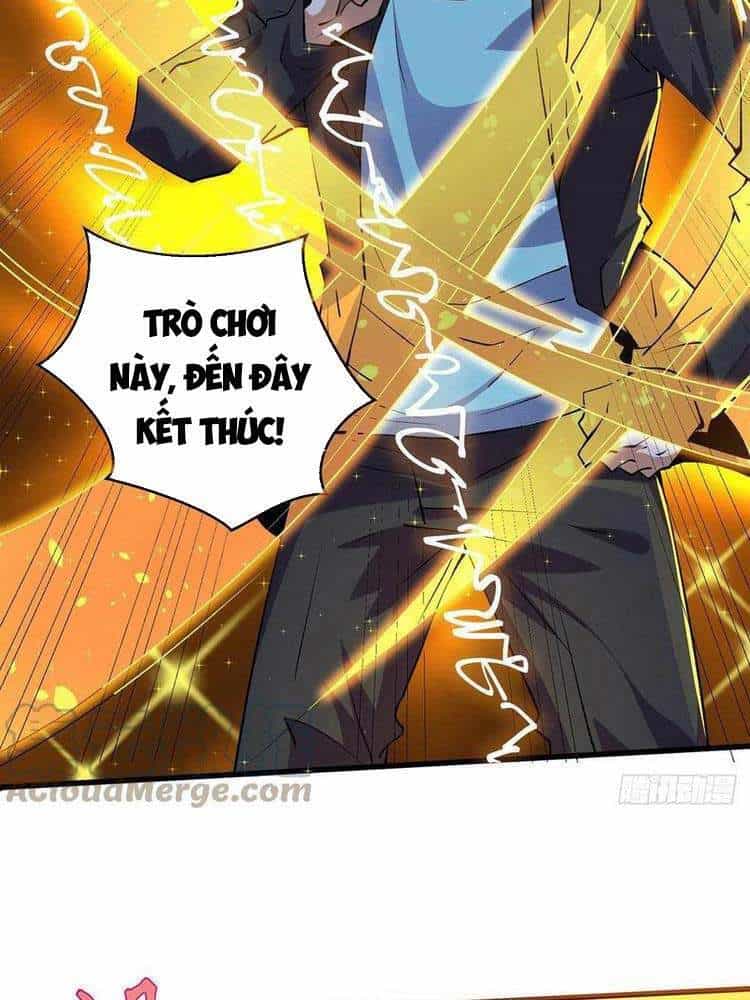 Đô Thị Đỉnh Phong Cao Thủ - Chương 271 - ảnh 21