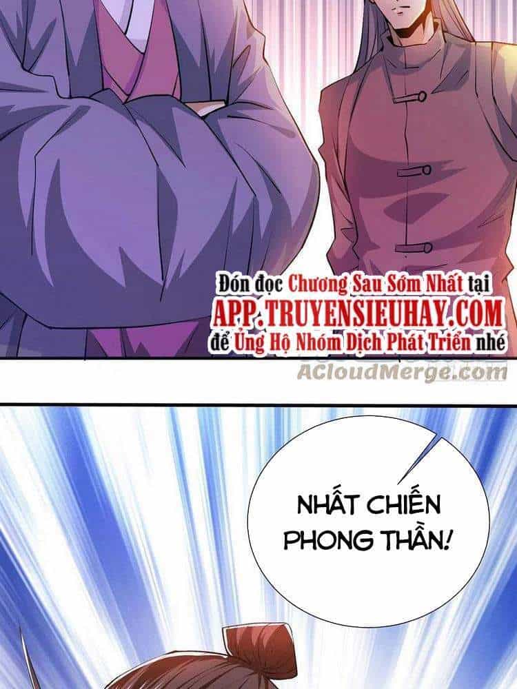 Đô Thị Đỉnh Phong Cao Thủ - Chương 271 - ảnh 29