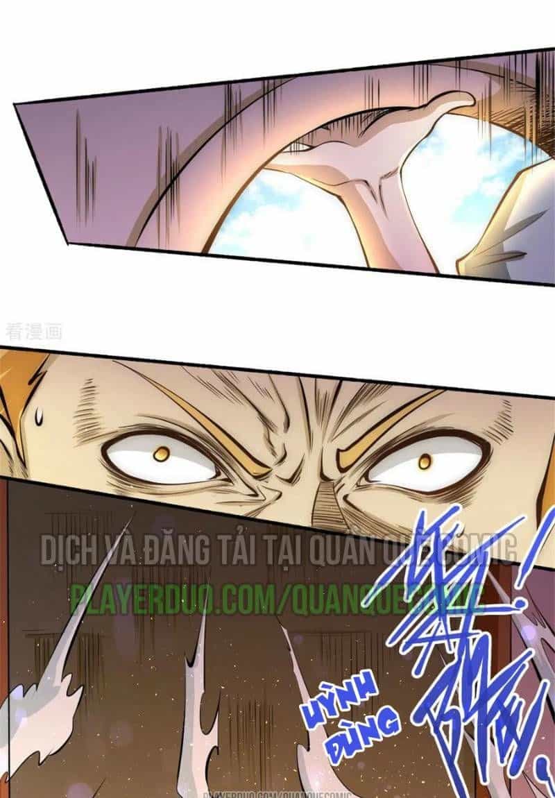 Đô Thị Đỉnh Phong Cao Thủ - Chương 27 - ảnh 15