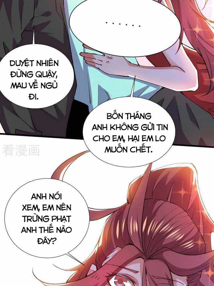 Đô Thị Đỉnh Phong Cao Thủ - Chương 273 - ảnh 14