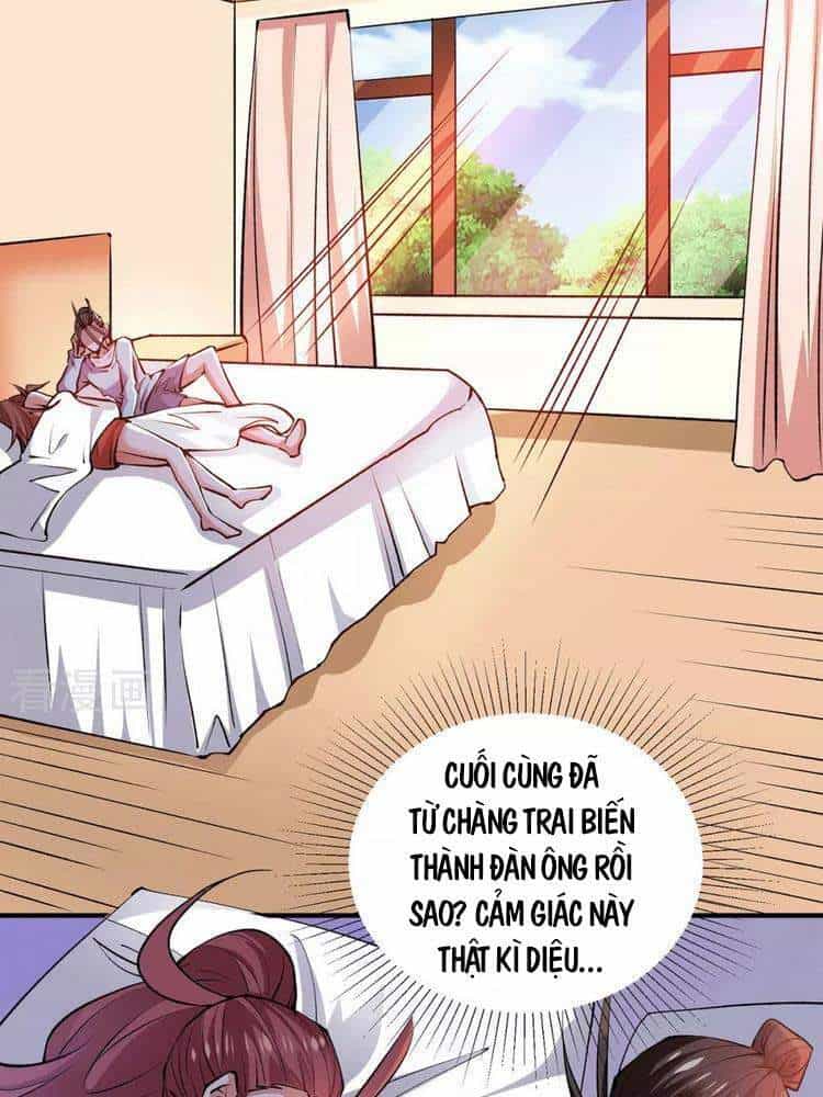 Đô Thị Đỉnh Phong Cao Thủ - Chương 273 - ảnh 20
