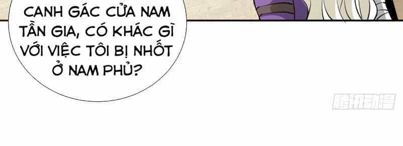 Đô Thị Đỉnh Phong Cao Thủ - Chương 274 - ảnh 33
