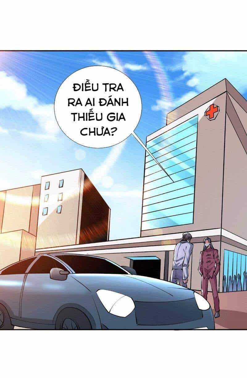 Đô Thị Đỉnh Phong Cao Thủ - Chương 276 - ảnh 1
