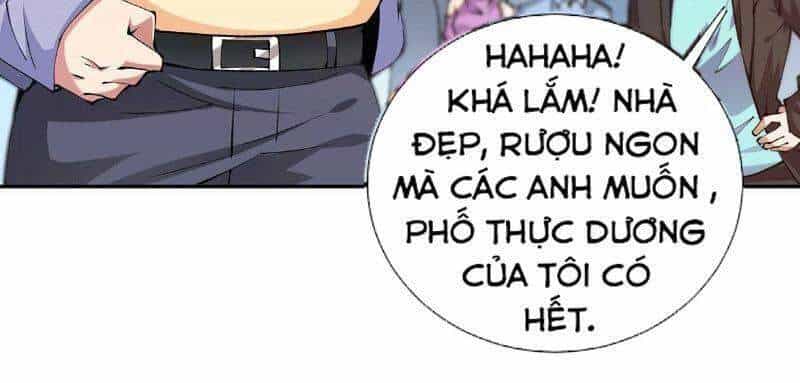 Đô Thị Đỉnh Phong Cao Thủ - Chương 276 - ảnh 15