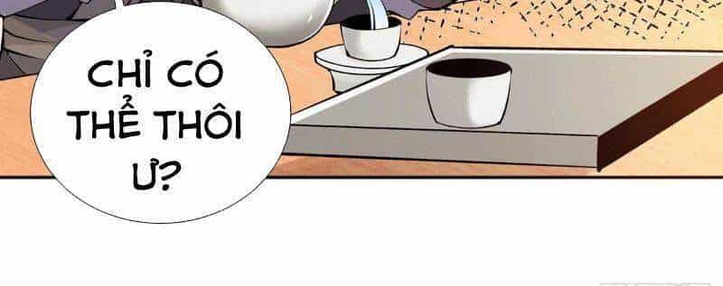 Đô Thị Đỉnh Phong Cao Thủ - Chương 277 - ảnh 4