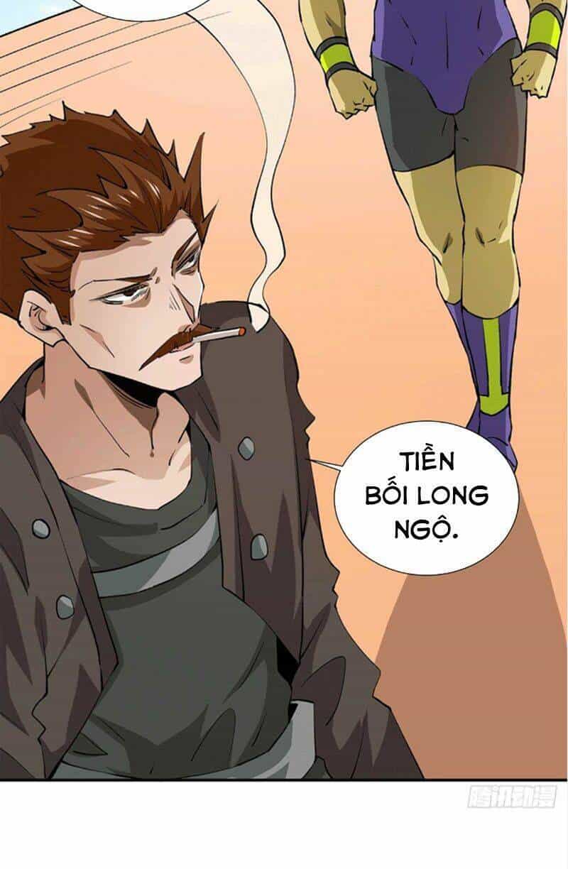 Đô Thị Đỉnh Phong Cao Thủ - Chương 278 - ảnh 12