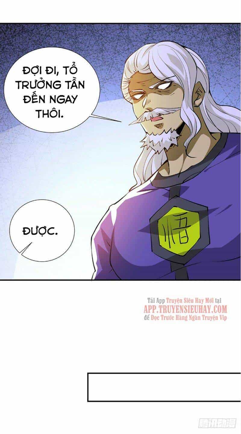 Đô Thị Đỉnh Phong Cao Thủ - Chương 278 - ảnh 13