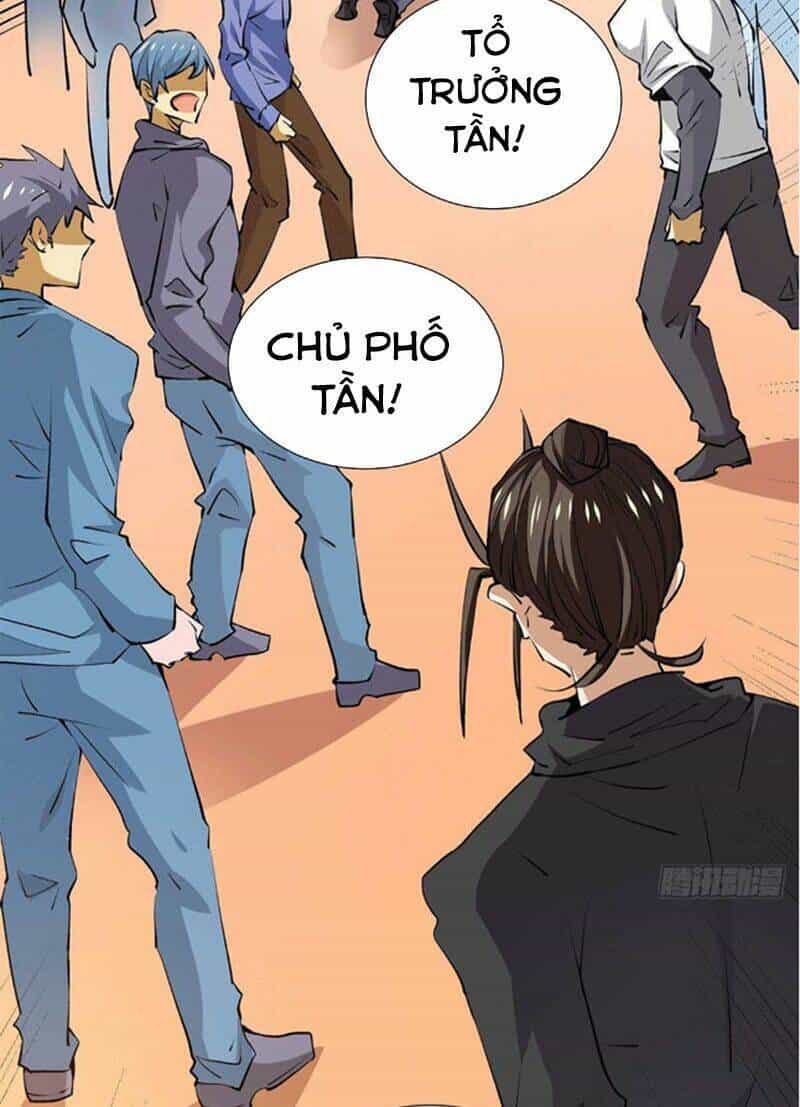 Đô Thị Đỉnh Phong Cao Thủ - Chương 278 - ảnh 15