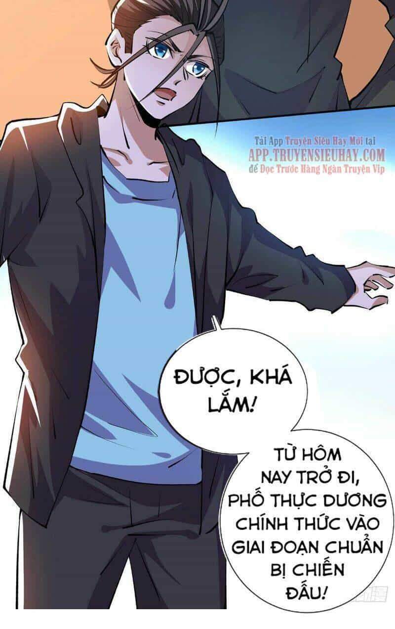 Đô Thị Đỉnh Phong Cao Thủ - Chương 278 - ảnh 28