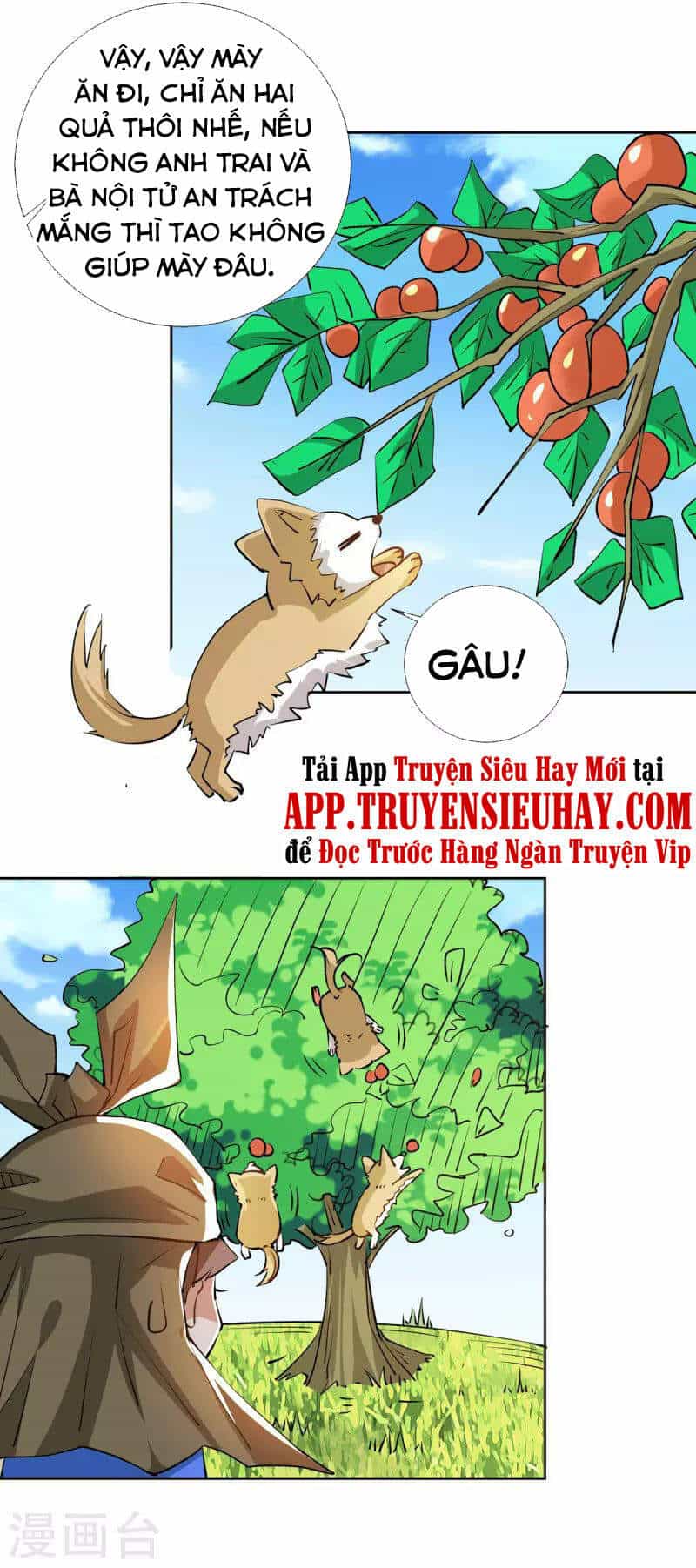 Đô Thị Đỉnh Phong Cao Thủ - Chương 279 - ảnh 9