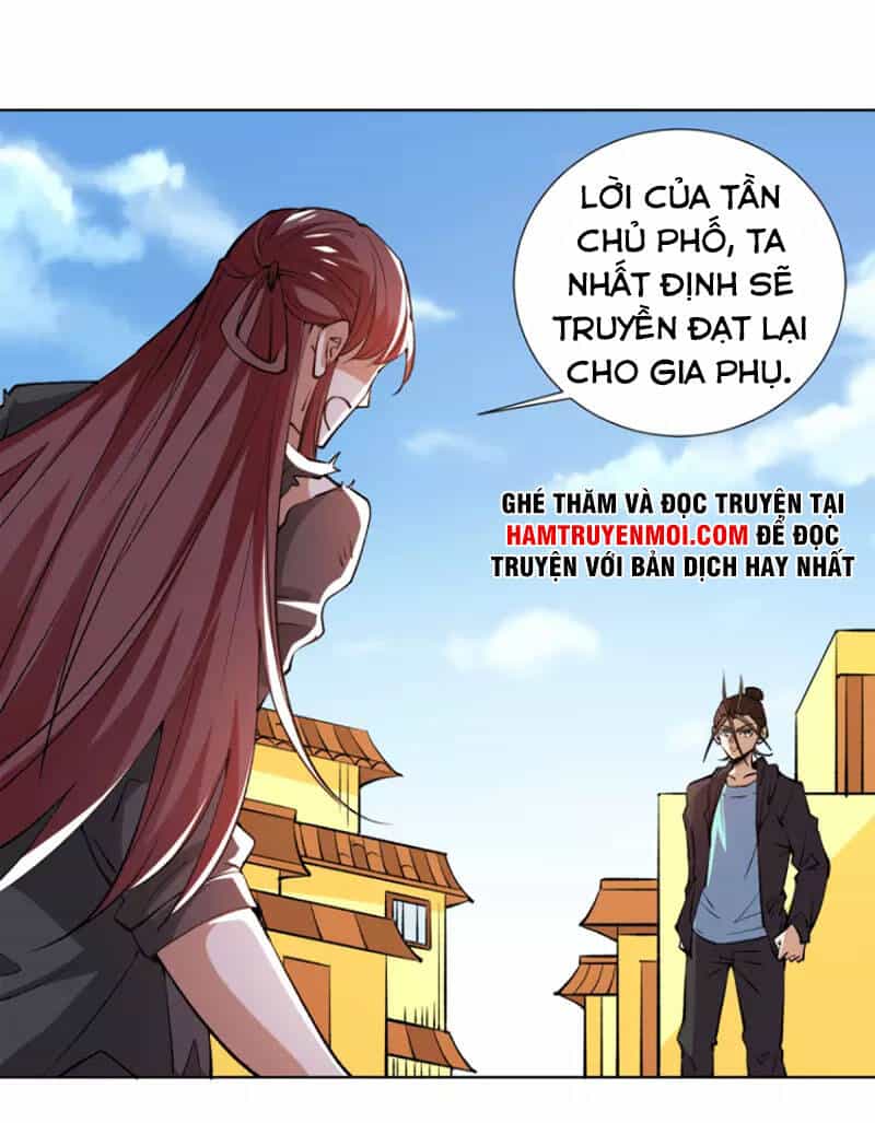 Đô Thị Đỉnh Phong Cao Thủ - Chương 281 - ảnh 13