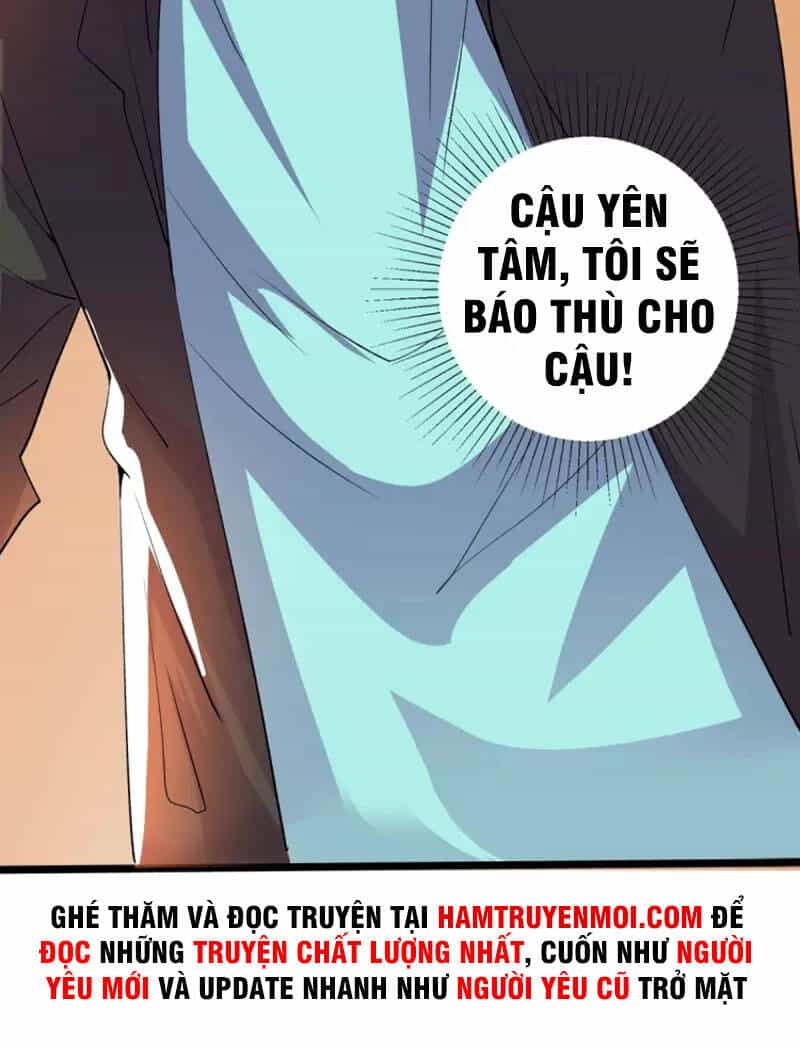 Đô Thị Đỉnh Phong Cao Thủ - Chương 281 - ảnh 30