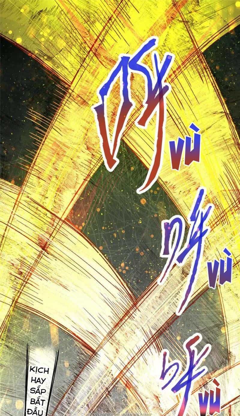 Đô Thị Đỉnh Phong Cao Thủ - Chương 28 - ảnh 1