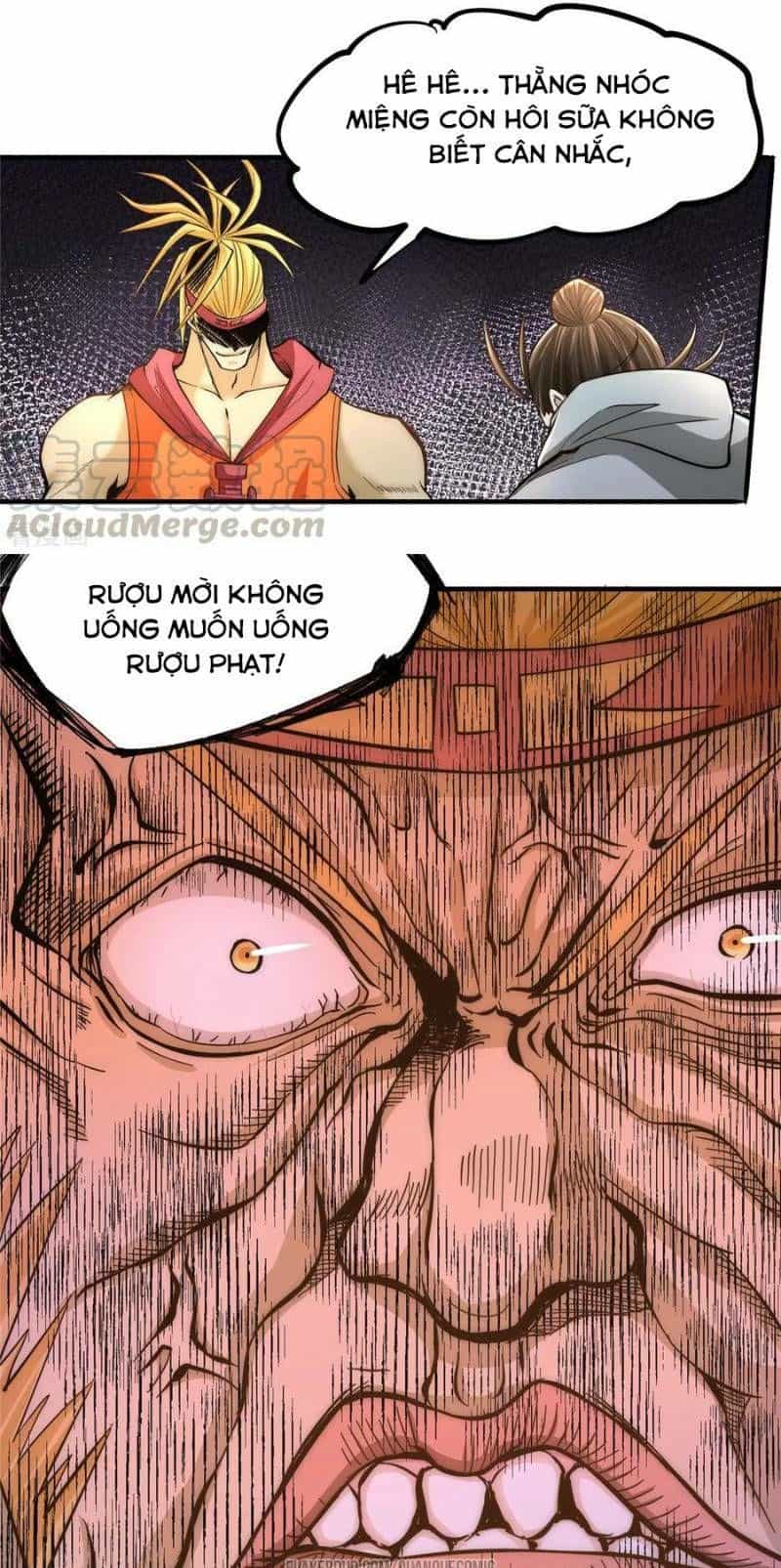 Đô Thị Đỉnh Phong Cao Thủ - Chương 28 - ảnh 19
