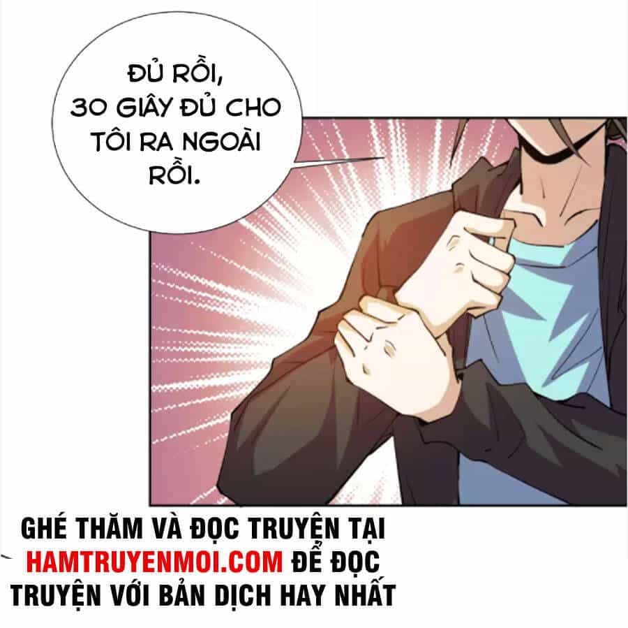 Đô Thị Đỉnh Phong Cao Thủ - Chương 282 - ảnh 11