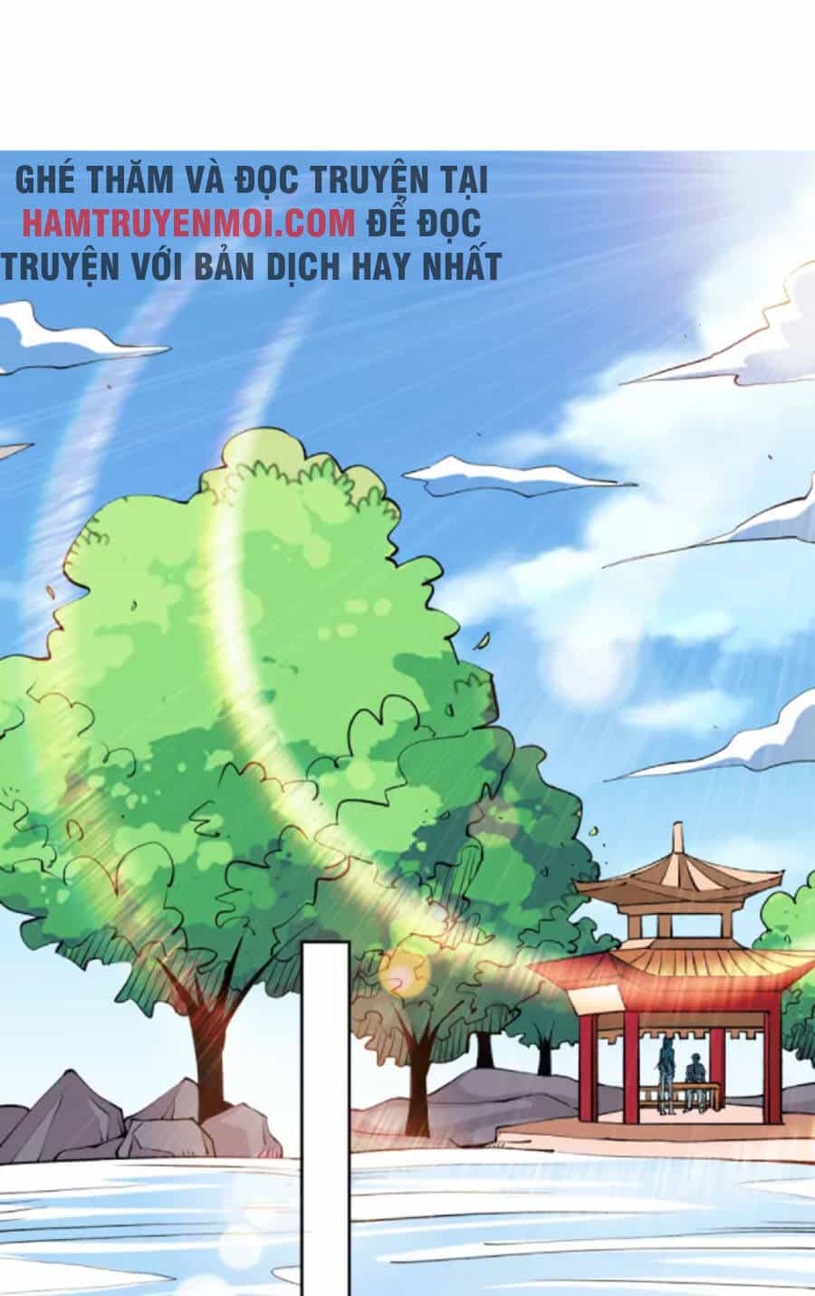 Đô Thị Đỉnh Phong Cao Thủ - Chương 283 - ảnh 2