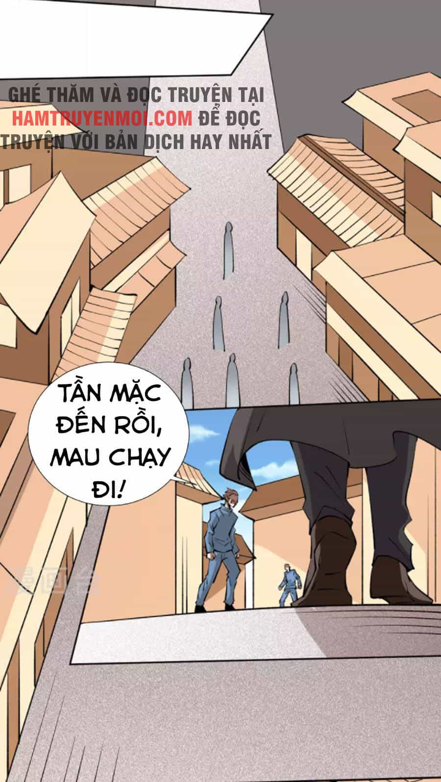 Đô Thị Đỉnh Phong Cao Thủ - Chương 285 - ảnh 11