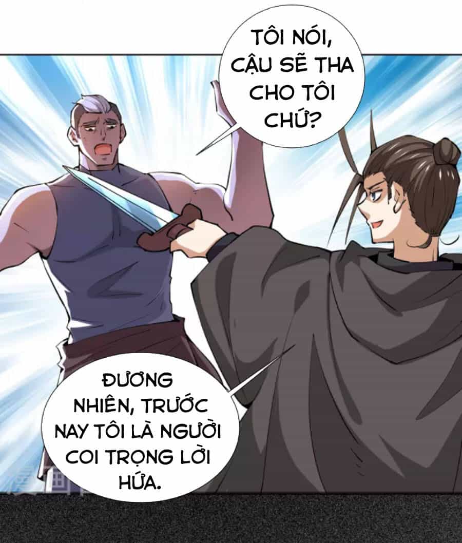 Đô Thị Đỉnh Phong Cao Thủ - Chương 285 - ảnh 3