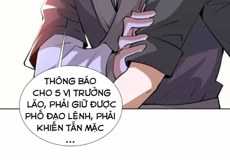 Đô Thị Đỉnh Phong Cao Thủ - Chương 285 - ảnh 33