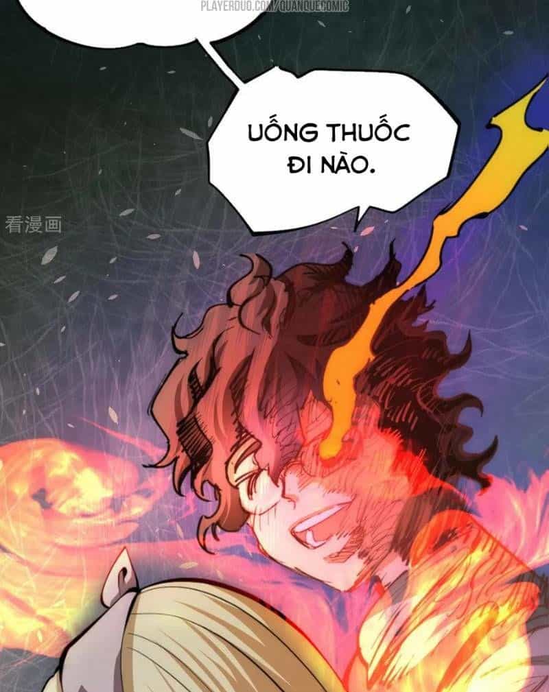 Đô Thị Đỉnh Phong Cao Thủ - Chương 29 - ảnh 31