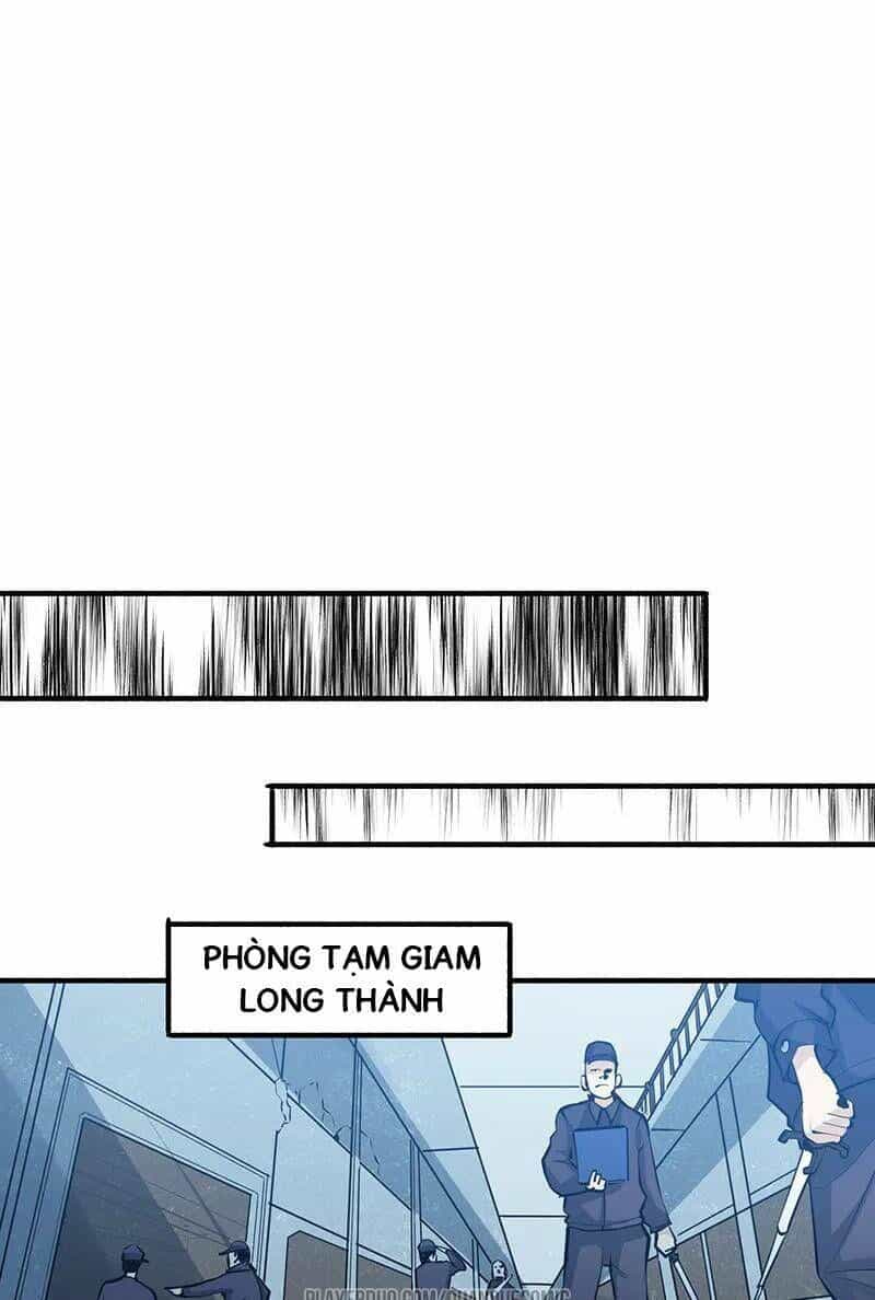 Đô Thị Đỉnh Phong Cao Thủ - Chương 3 - ảnh 13