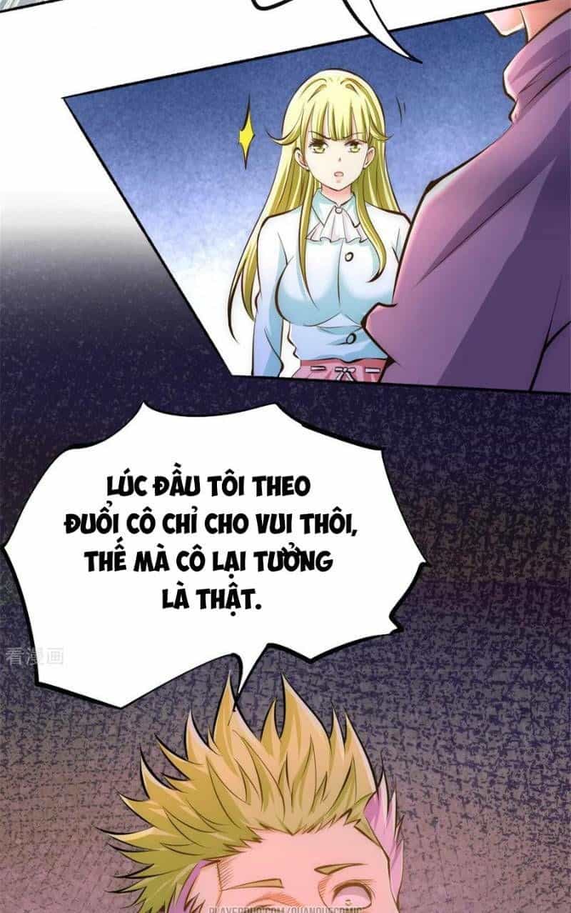 Đô Thị Đỉnh Phong Cao Thủ - Chương 30 - ảnh 18