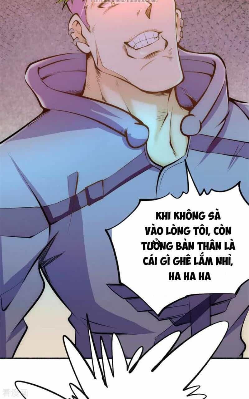 Đô Thị Đỉnh Phong Cao Thủ - Chương 30 - ảnh 19