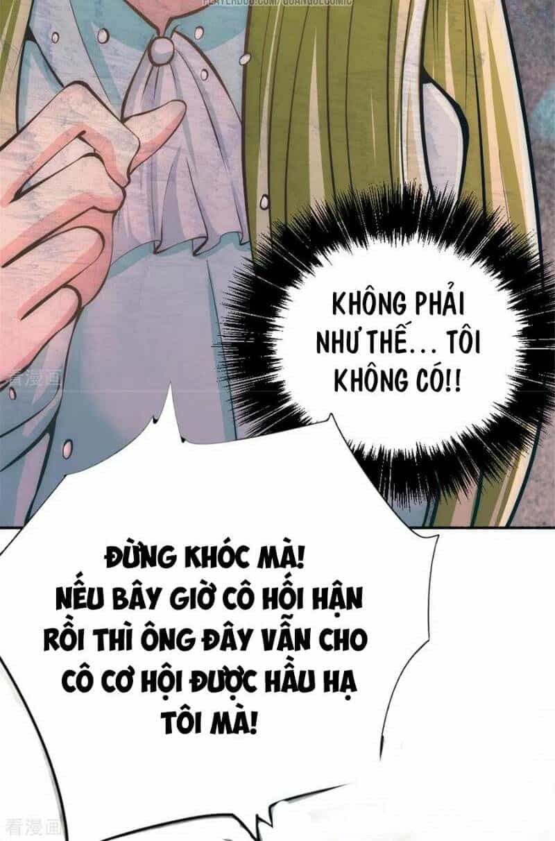 Đô Thị Đỉnh Phong Cao Thủ - Chương 30 - ảnh 23
