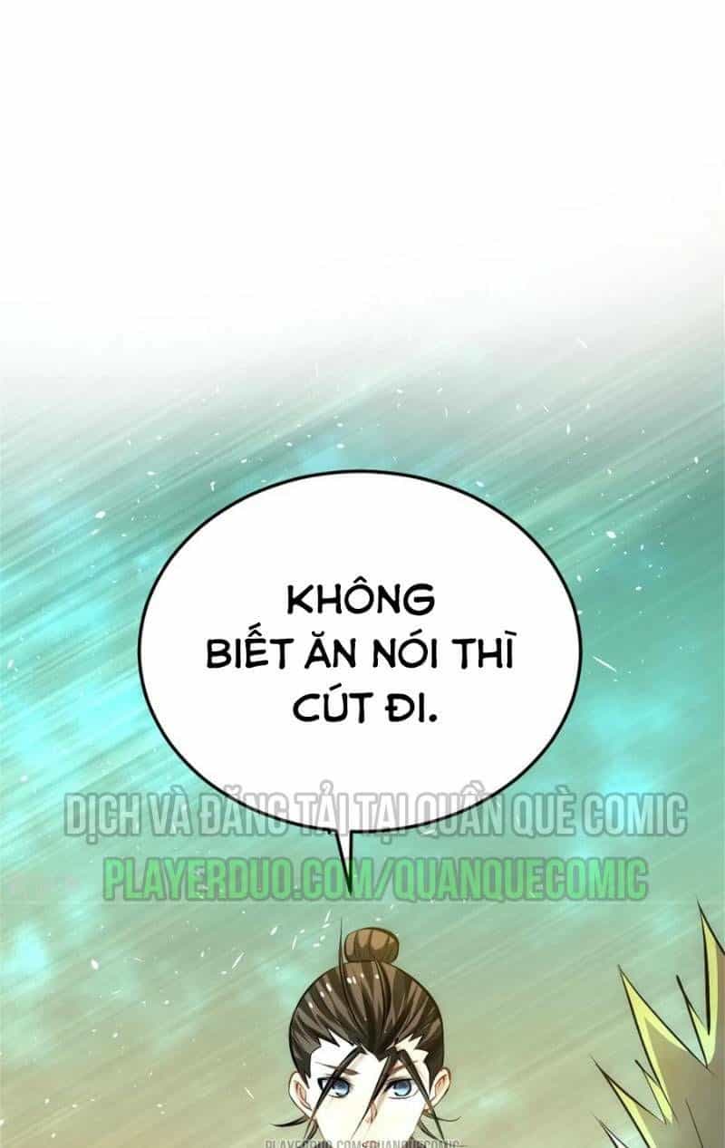 Đô Thị Đỉnh Phong Cao Thủ - Chương 30 - ảnh 24