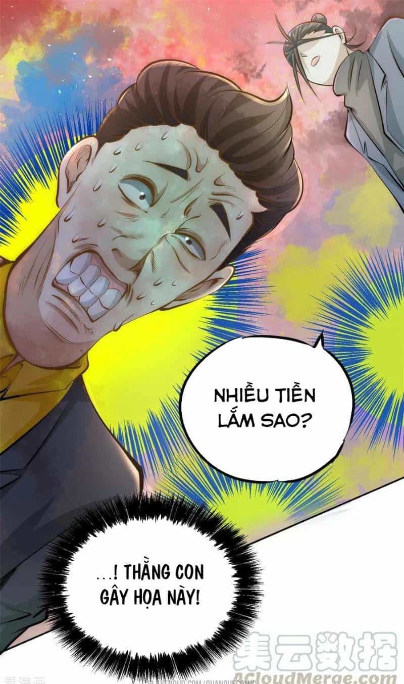 Đô Thị Đỉnh Phong Cao Thủ - Chương 31 - ảnh 11