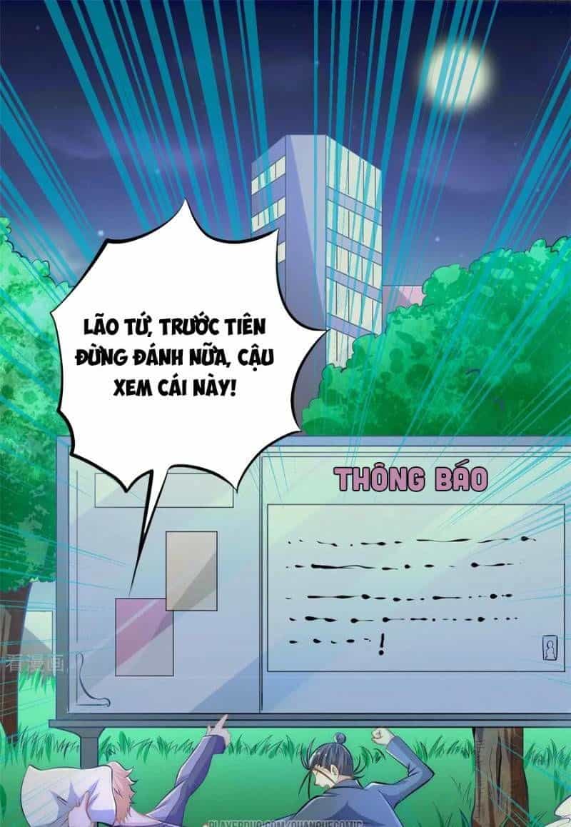 Đô Thị Đỉnh Phong Cao Thủ - Chương 32 - ảnh 11