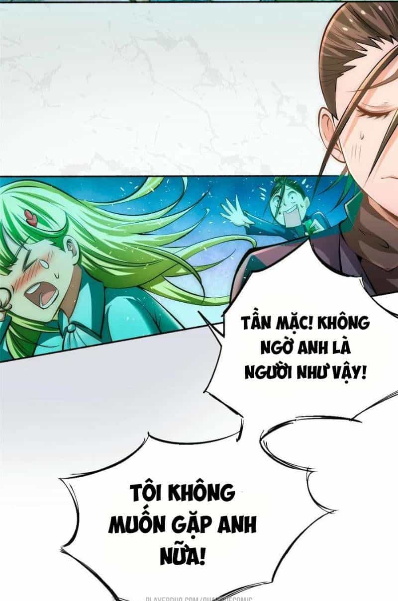 Đô Thị Đỉnh Phong Cao Thủ - Chương 32 - ảnh 3