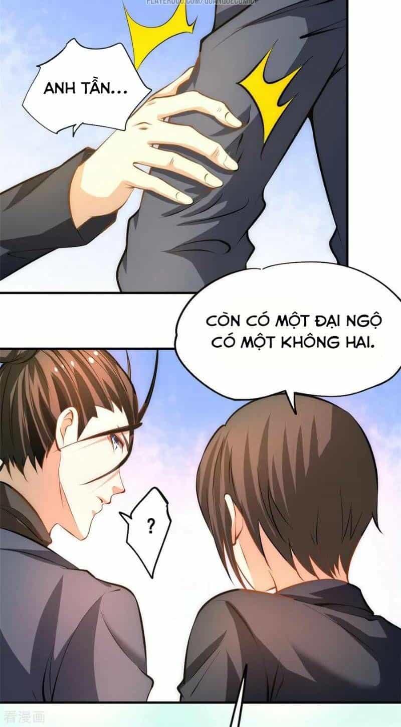 Đô Thị Đỉnh Phong Cao Thủ - Chương 32 - ảnh 33