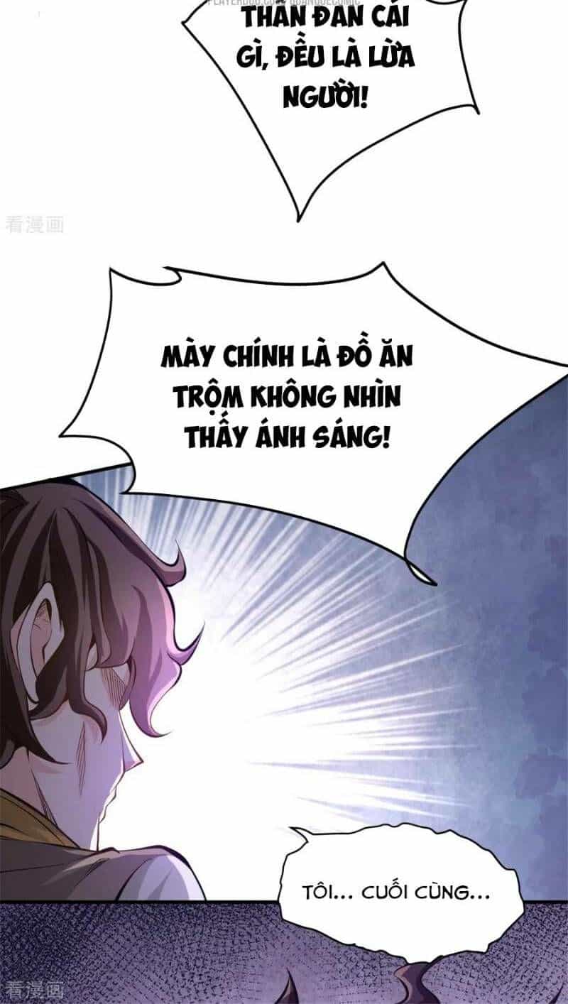 Đô Thị Đỉnh Phong Cao Thủ - Chương 34 - ảnh 18