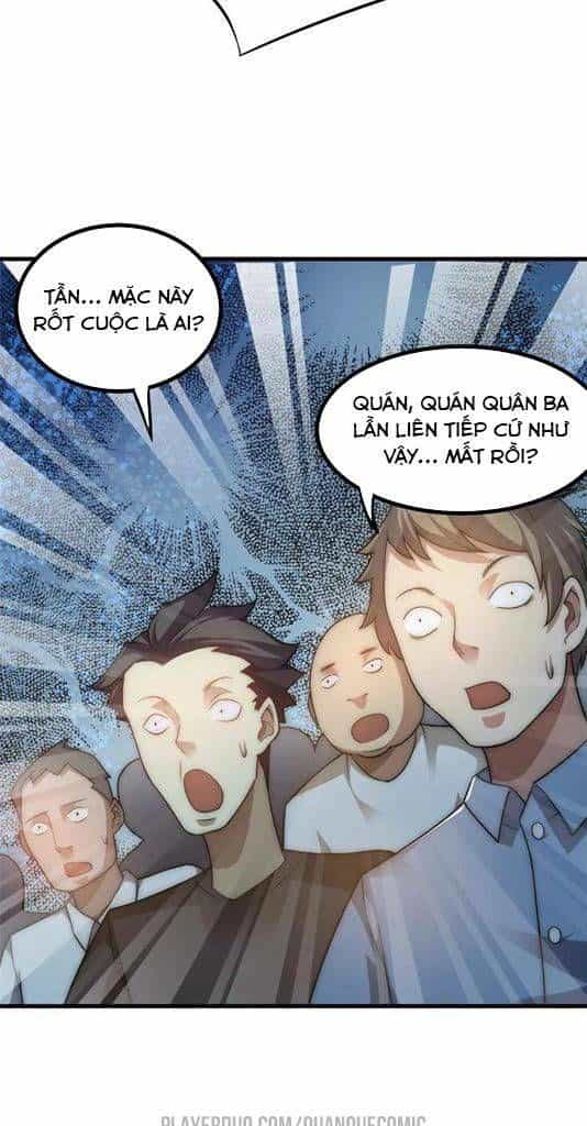 Đô Thị Đỉnh Phong Cao Thủ - Chương 35 - ảnh 40