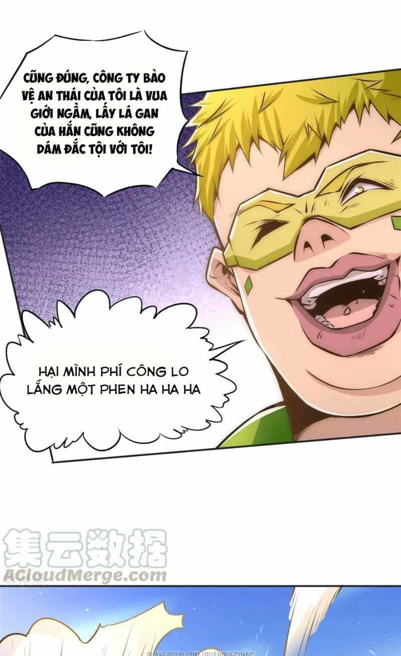 Đô Thị Đỉnh Phong Cao Thủ - Chương 35 - ảnh 44