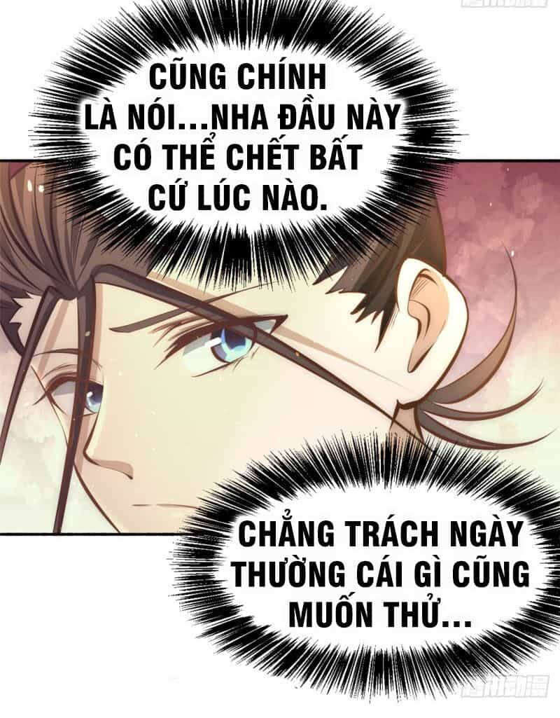 Đô Thị Đỉnh Phong Cao Thủ - Chương 38 - ảnh 18