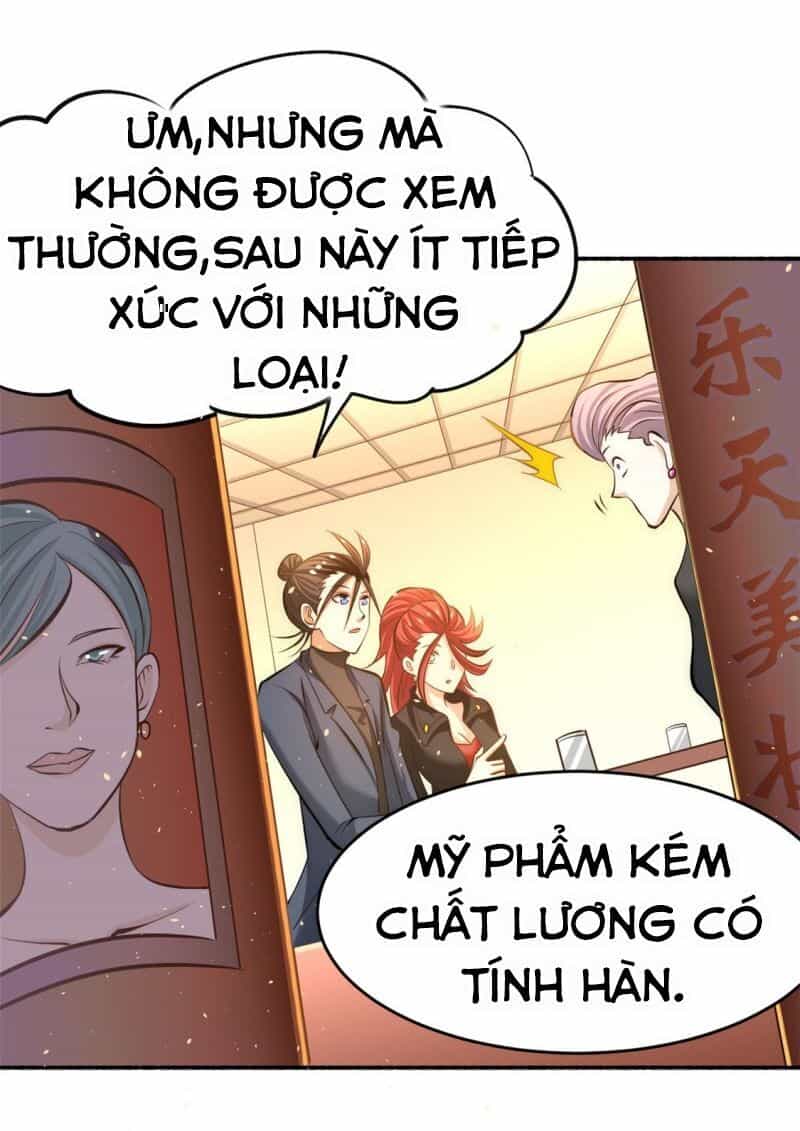Đô Thị Đỉnh Phong Cao Thủ - Chương 38 - ảnh 20