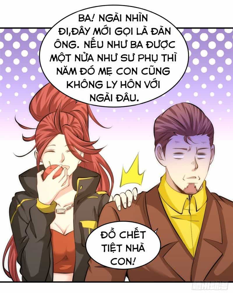 Đô Thị Đỉnh Phong Cao Thủ - Chương 38 - ảnh 40