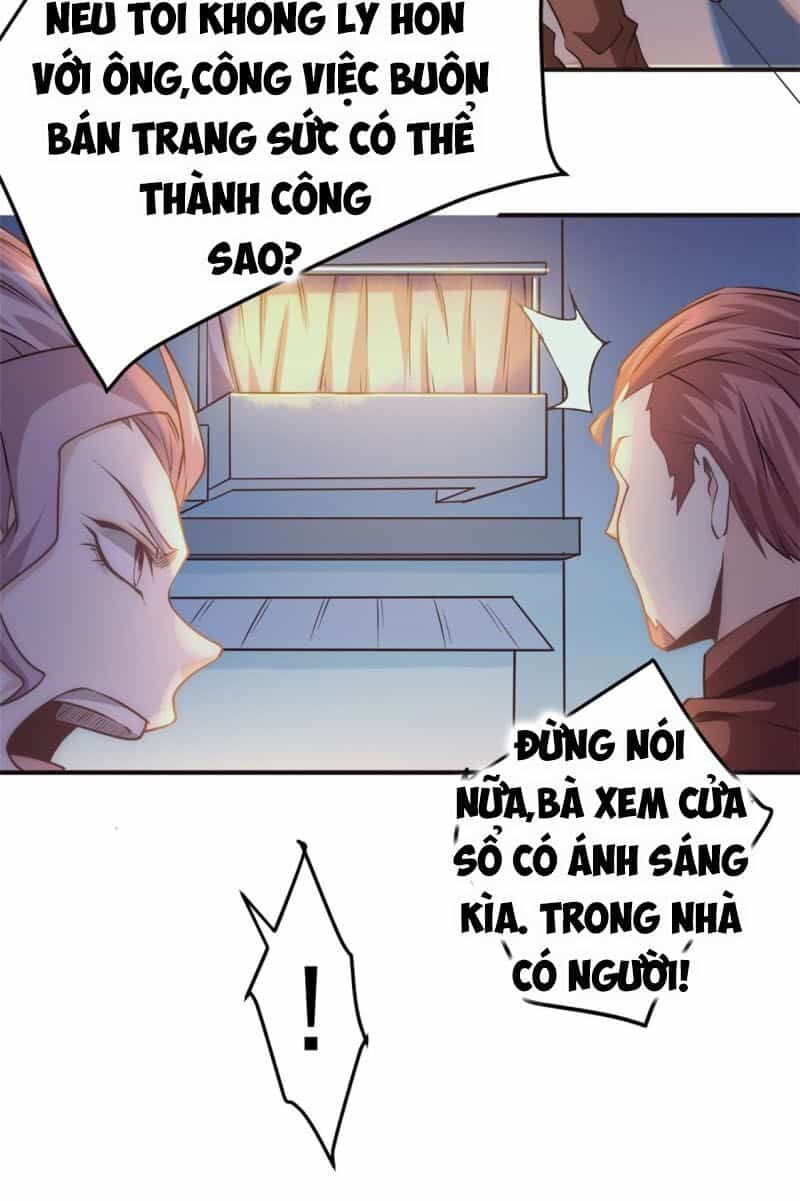 Đô Thị Đỉnh Phong Cao Thủ - Chương 38 - ảnh 7