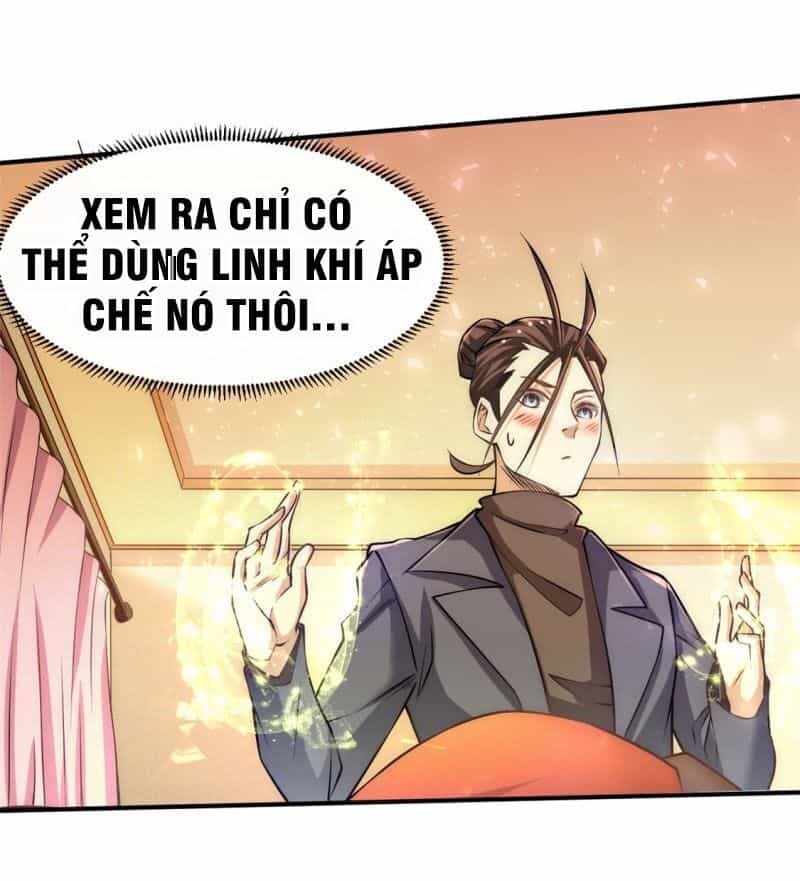 Đô Thị Đỉnh Phong Cao Thủ - Chương 38 - ảnh 8