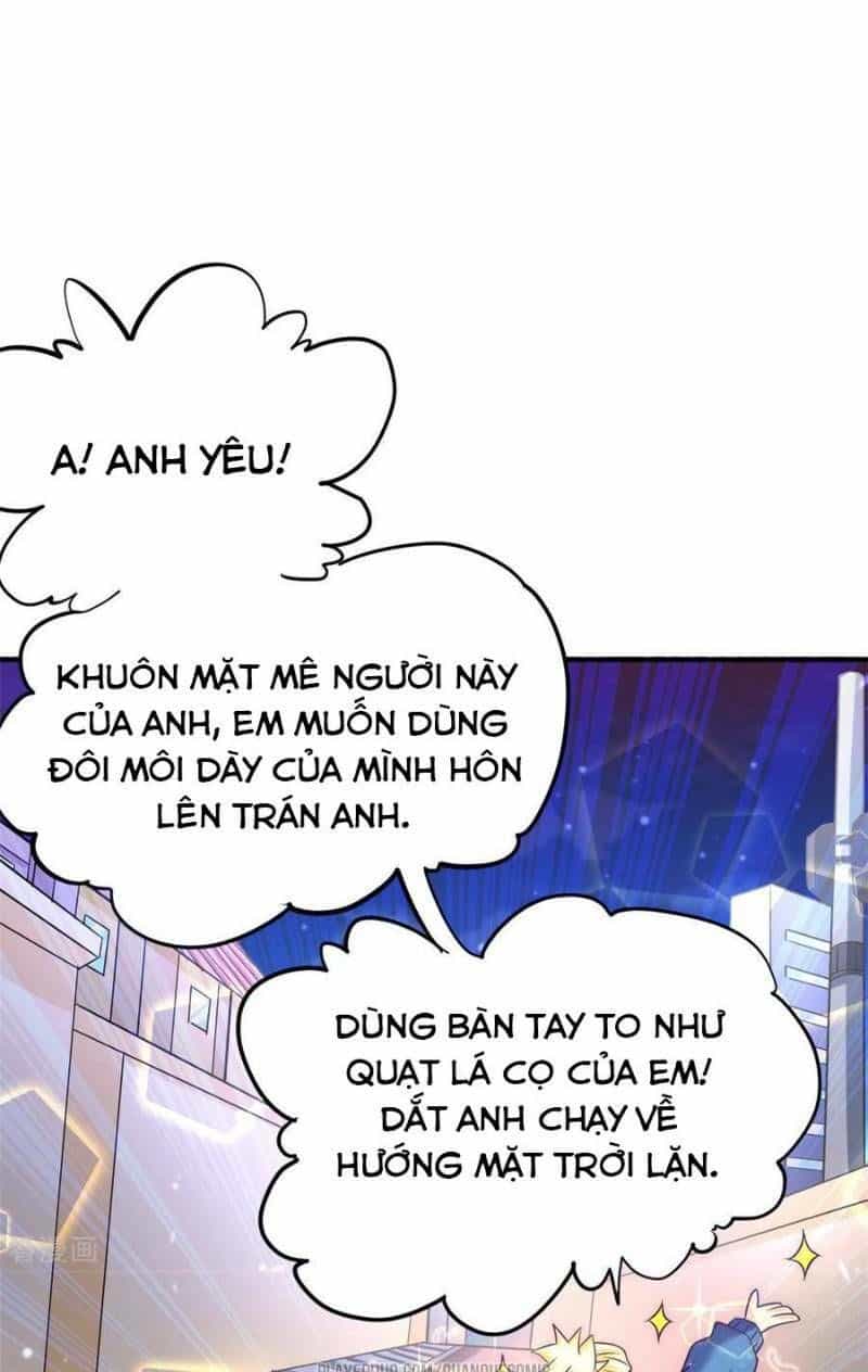 Đô Thị Đỉnh Phong Cao Thủ - Chương 39 - ảnh 1