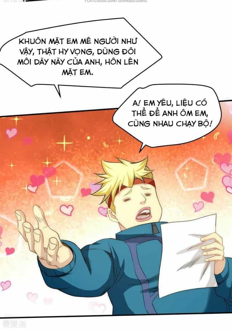 Đô Thị Đỉnh Phong Cao Thủ - Chương 39 - ảnh 29