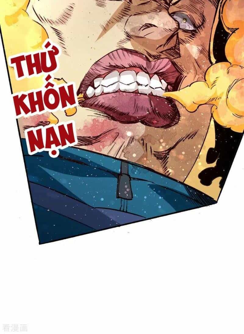 Đô Thị Đỉnh Phong Cao Thủ - Chương 39 - ảnh 40