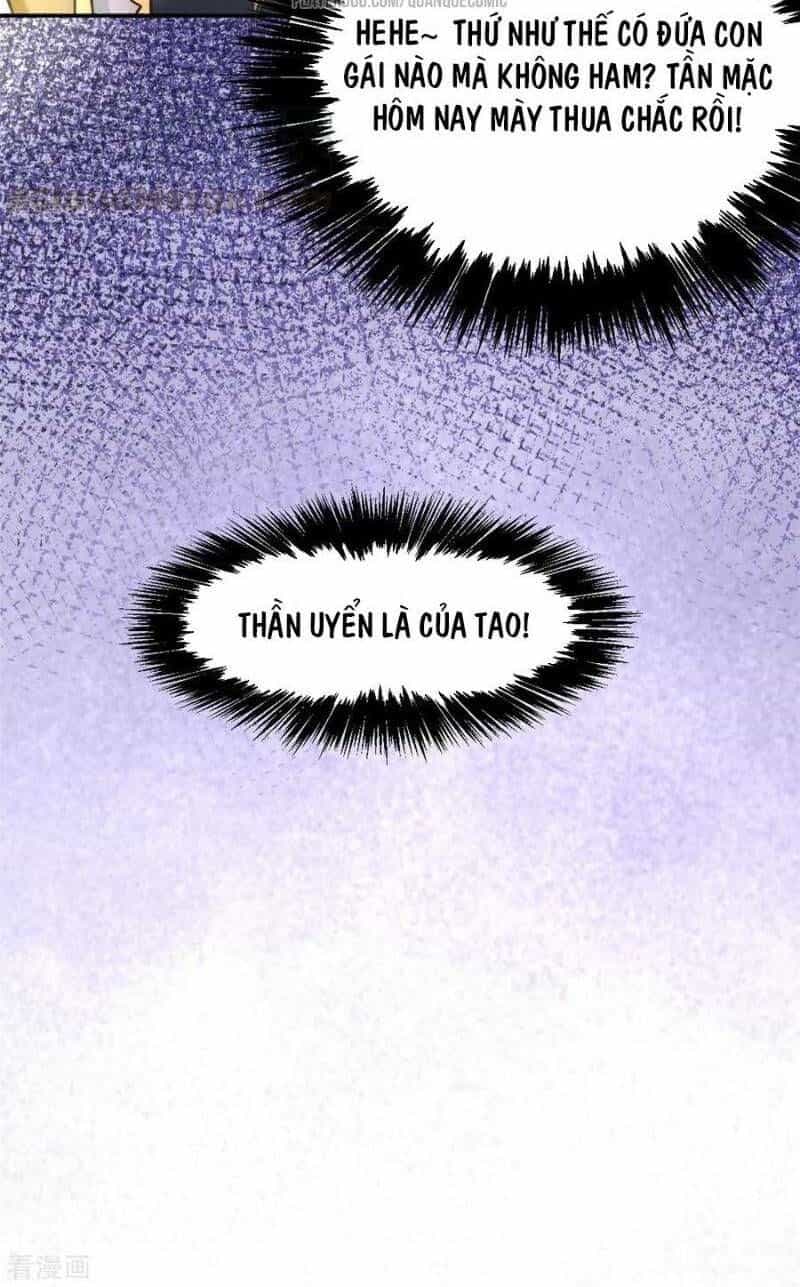 Đô Thị Đỉnh Phong Cao Thủ - Chương 41 - ảnh 16