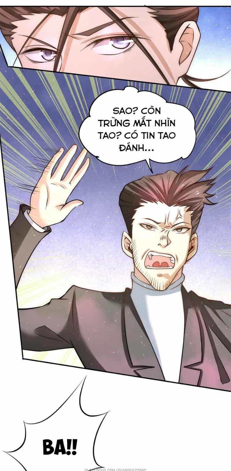 Đô Thị Đỉnh Phong Cao Thủ - Chương 42 - ảnh 13