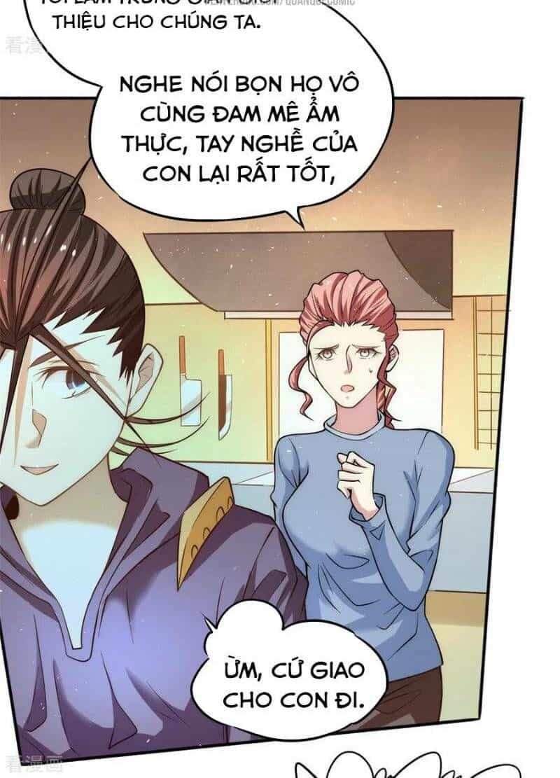 Đô Thị Đỉnh Phong Cao Thủ - Chương 42 - ảnh 18
