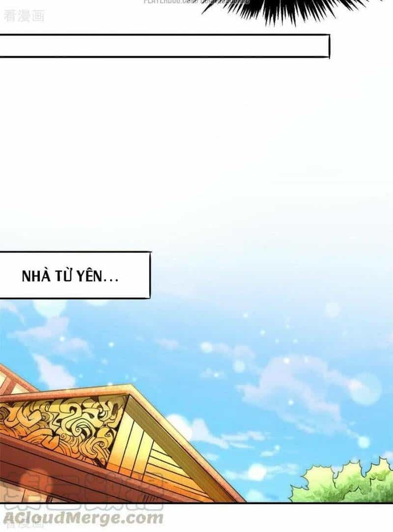 Đô Thị Đỉnh Phong Cao Thủ - Chương 42 - ảnh 4