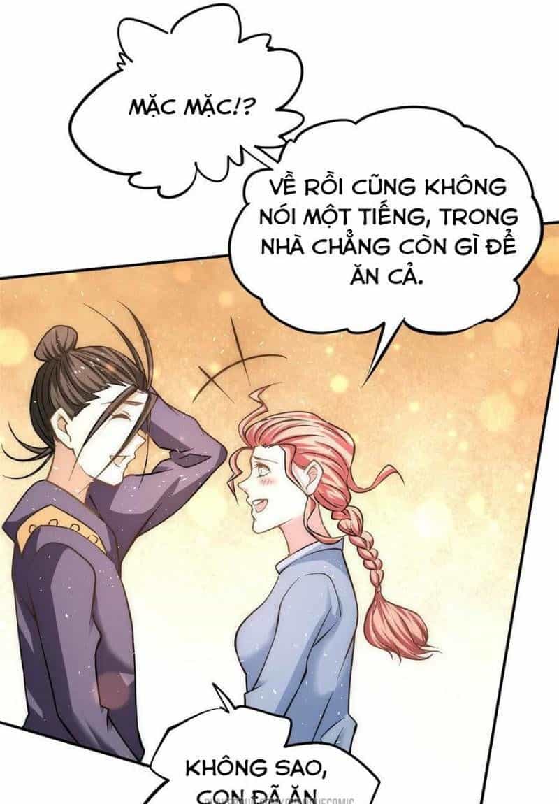 Đô Thị Đỉnh Phong Cao Thủ - Chương 42 - ảnh 7